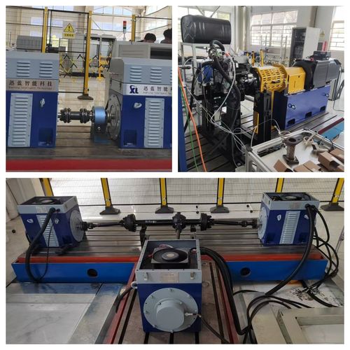 How to Choose the Appropriate Electric Dynamometer Test Bench If the ...