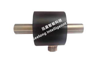 SLZN-200 Shaft Torque Sensor 200N.M 0.2%FS For Transmission Test