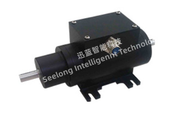 SLZN-200 Seelong Self-Manufactured Shaft Torque Sensor 200n. M 0.2%Fs for Transmission Test