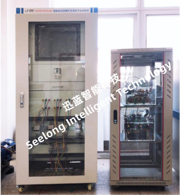 SSCD 60-1000/4000 50KW 160Nm Electric Motor Dynamometer For Aeroengine Test Bench