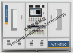 SSCG60-3000/10000 60KW 191Nm 10000RPM High Accuracy Hybrid Powertrain Test Bench