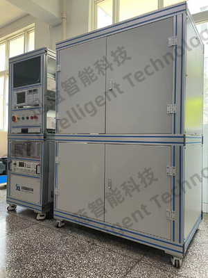 SSCG350 350KW 1114Nm Gasoline Engine And Motor Test Bench
