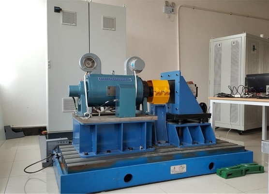 SSCH200-4000/12000 200Kw motor performance dyno test system