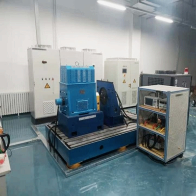 Seelong Intelligent Technology Customized Sscg350-3000/7500 New Energy Engine Testing Bench