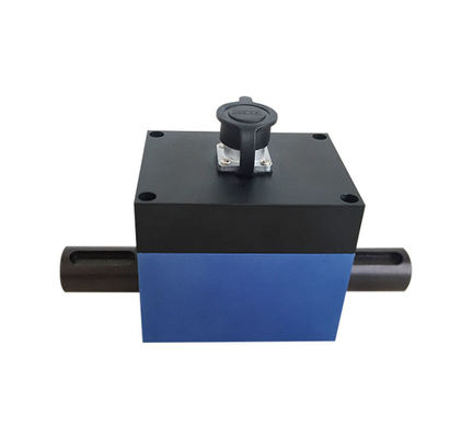 SLZN20 10000rpm 0.2f. S Seelong Customized Shaft Type Static Torque Sensor For Testing