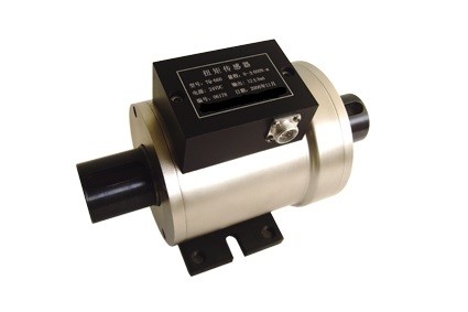 SLZN50 10000rpm 0.2f. S Seelong Customized Shaft Type Static Torque Sensor For Testing