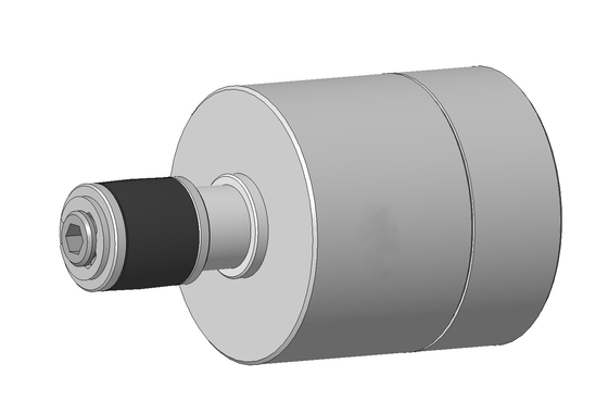 TF360 Series Well Crafted Aluminum Alloy Pneumatic Quick Connect Coupling