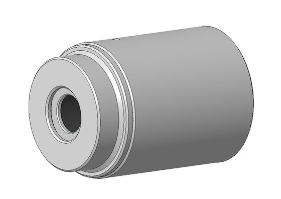 High Quality And Affordable Aluminum Alloy Pneumatic Quick Connect Coupling TF460