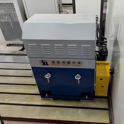 SSCH160-4000-15000 160KW New Energy Motor Dynamometer Test Bench System