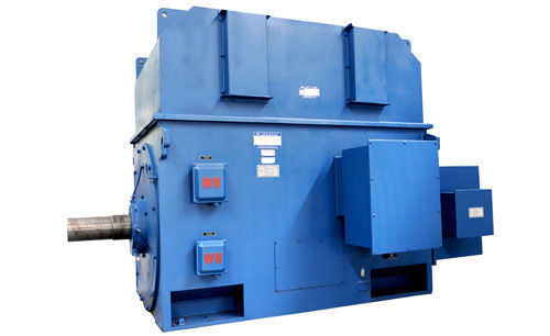 High Speed 75KW 4500rpm Electric Motor Dyno