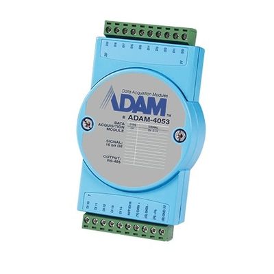 95%RH DC30V Portable Data Acquisition Module With LED Display