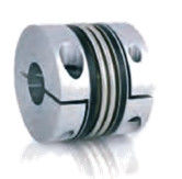Bellow Coupling 1000Nm ±2mm Engine Drive Shaft