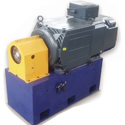 High Speed CMC 132KW Electric Motor Dynamometer