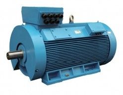 200KW 4500rpm 1000Nm Small Engine Dynamometer