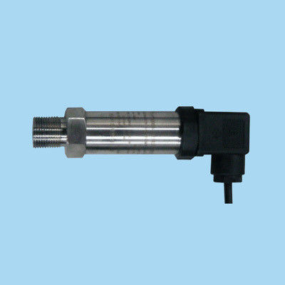 DC12V High Precision Pressure Transducer Good Stability