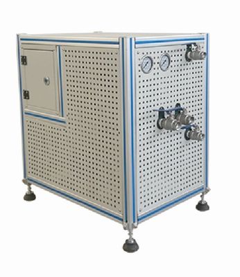 20L/Min Oil Conditioning Equipment