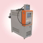 SLOC-20 60L/Min Hybrid Air Cooled Chiller With PID Control