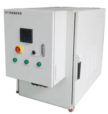 CMC 40L/Min Chiller Air Conditioner With Flow Measurement