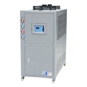 CMC Coolant Conditioning Machine