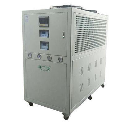 60 KW 400Nm 4000rpm Coolant Conditioning Machine