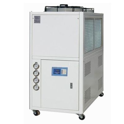 200KW Coolant Conditioning Machine