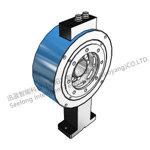2000Nm 8000rpm Torque Flange For Dynamometer