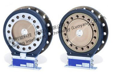 50Nm Two Flanges Digital Torque Meter For Gearbox