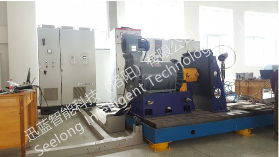 Motor Loading Test Bench And Laboratory Equipment