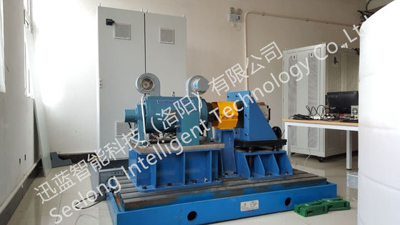 Electrical Test Bench &amp; Motor Test Bench &amp; Test Systems