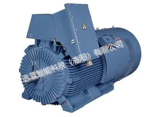 PMSM Motor Used For Electric Vehicle