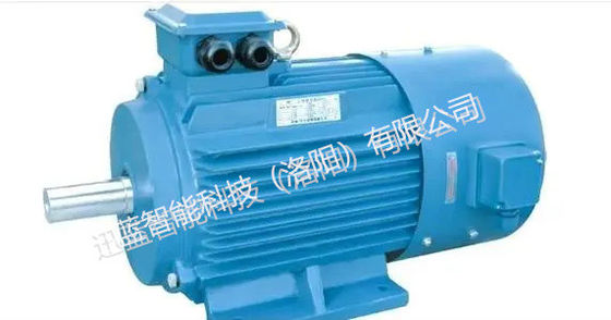 High Speed AC Dynamometer For Electric Car Cargo Vehicle
