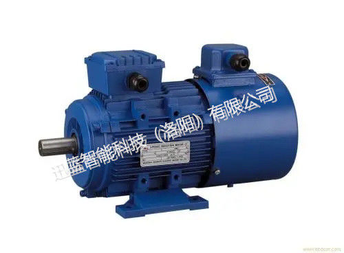 PMSM Motor Permanent - Magnet Synchronous Motor For Electric Vehicles