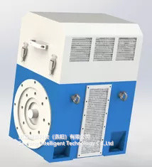 CMC 120KW 22.9Nm 100,000rpm  customized High Speed Dynamometer（NEW）