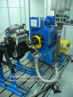 AC Dynamometer / Electric Dynamometer / Electronic Dynamometer