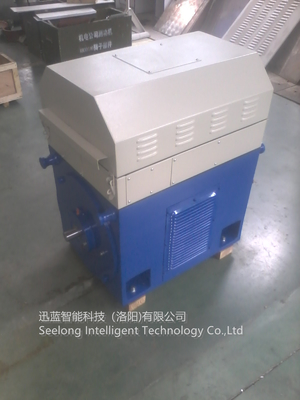 OEM Manufacturers Produce Motor Test Bench With Test Cabinet