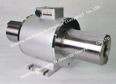 SLZN-500 Static 500Nm 8000rpm Digital Torque Meter For Wrench Torque Meter
