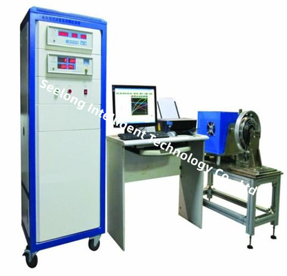 SSCG45-3000/10000 Motor Test Bench Measurement And Control System