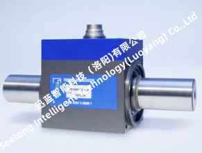 SLZN2000 6000rpm 0.2f. S Seelong Customized Shaft Type Static Torque Sensor for Testing