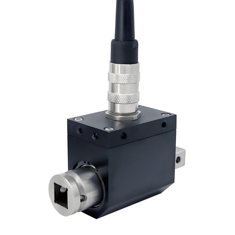 SLZN-667 High Quality High Accuracy And Cost Effective Dynamic Torque ...