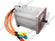 XLEM 10Kw 120Nm 3800rpm Electric Drive Motor Permanent Magnet Synchronous New Energy Motor