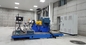 SSCH90-4000/15000 90Kw motor performance dyno test bed