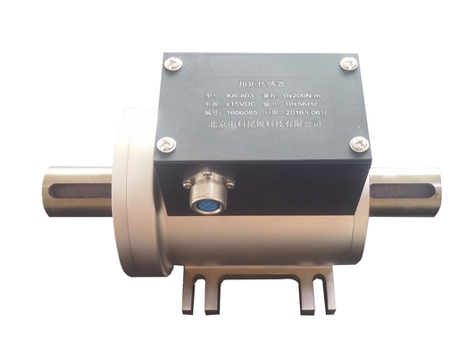 SLZN05 10000rpm 0.2f. S Seelong Customized Shaft Type Static Torque Sensor For Testing