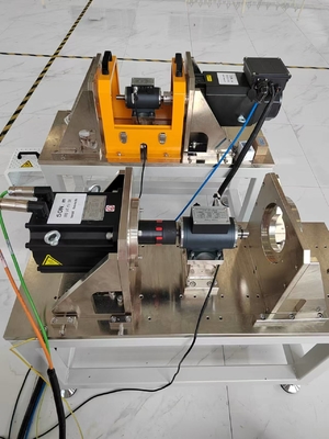 SSCG4-3000/10000 10000 RPM High Accuracy 0.2%FS Electric Dynamometer Test Bench System For Testing EV Motor Performance