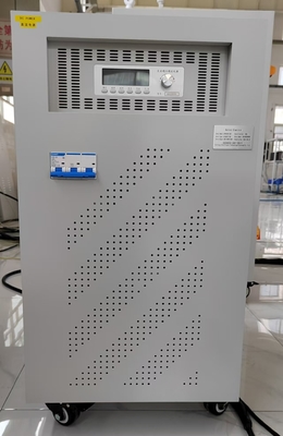 SSCG4-3000/10000 10000 RPM High Accuracy 0.2%FS Electric Dynamometer Test Bench System For Testing EV Motor Performance