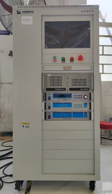 SSCG4-3000/10000 10000 RPM High Accuracy 0.2%FS Electric Dynamometer Test Bench System For Testing EV Motor Performance