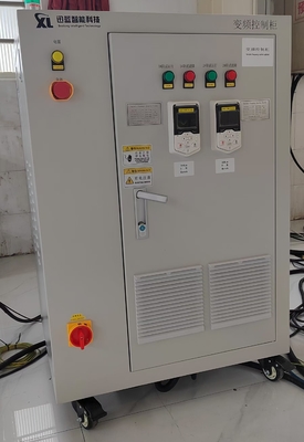 SSCG4-3000/10000 10000 RPM High Accuracy 0.2%FS Electric Dynamometer Test Bench System For Testing EV Motor Performance
