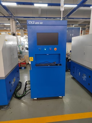 SYJ-d20-60 Bearing Test Bench for measuring the bearings with inner diameters 20-60mm