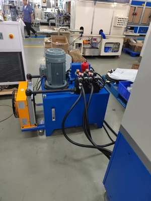 SYJ-d60-120 5000 rpm Bearing Test Bench for measuring the bearings with inner diameters 60-120mm