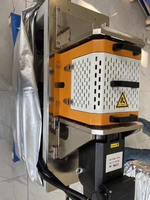 SSCG4-3000/10000 10000 RPM High Accuracy 0.2%FS Electric Dynamometer Test Bench System For Testing EV Motor Performance
