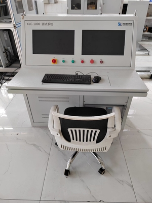 SSCH30-4500/18000 30kW 64Nm High Precision High Reliability and Cost-effective Electric Dynamometer Test Bench System For Testing EV Motors Performance Such As Torque and Power